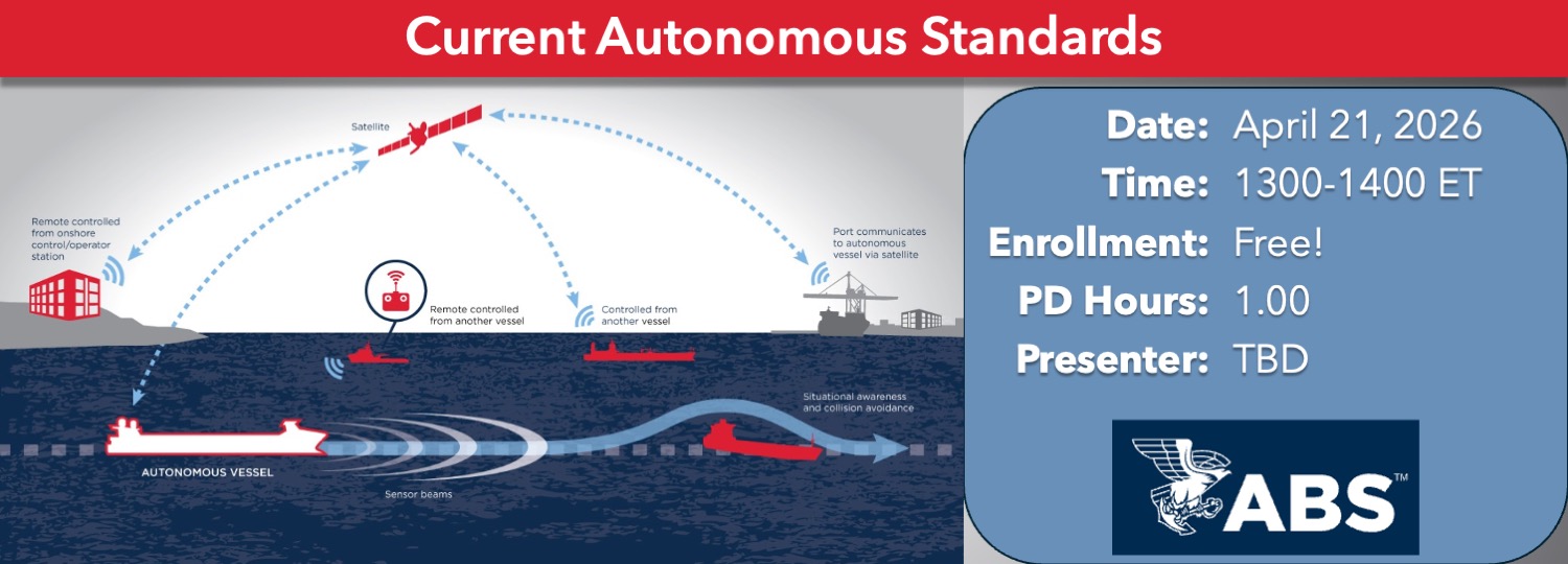 American Society of Naval Engineers > Education > ABSautonomy