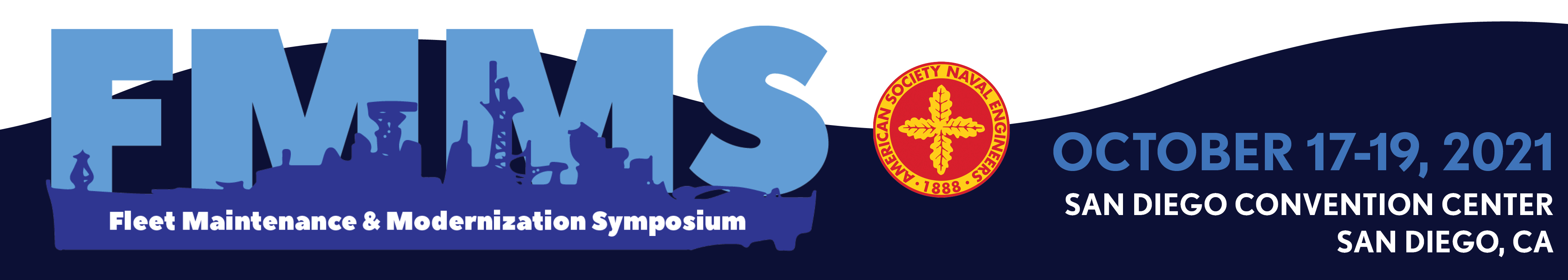 Fleet Maintenance & Modernization Symposium 2021