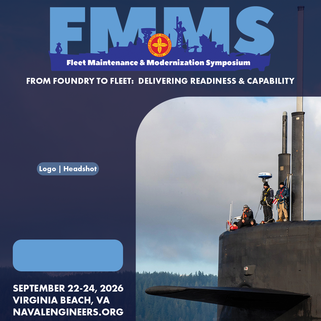 FMMS26 social graphic preview — submarine