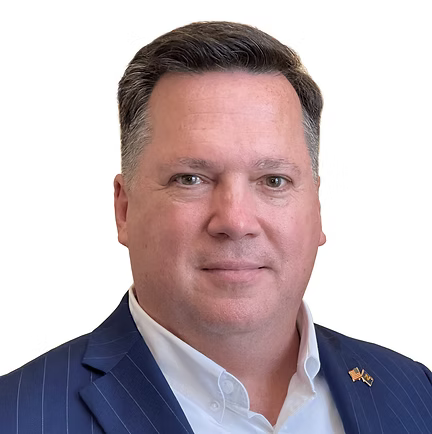 Rear Admiral Tom Druggan, USN (Ret.)