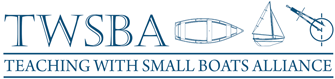 TWSBA logo