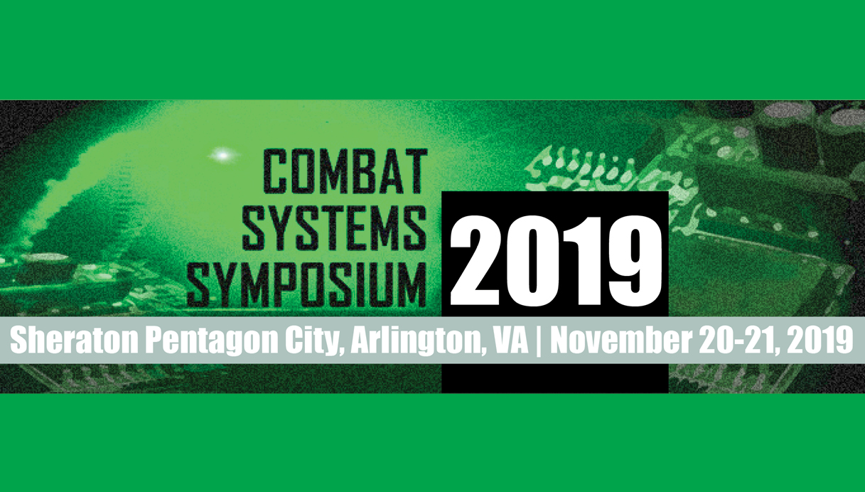 CombatSystems2019