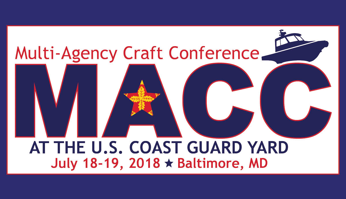 MACC 2018