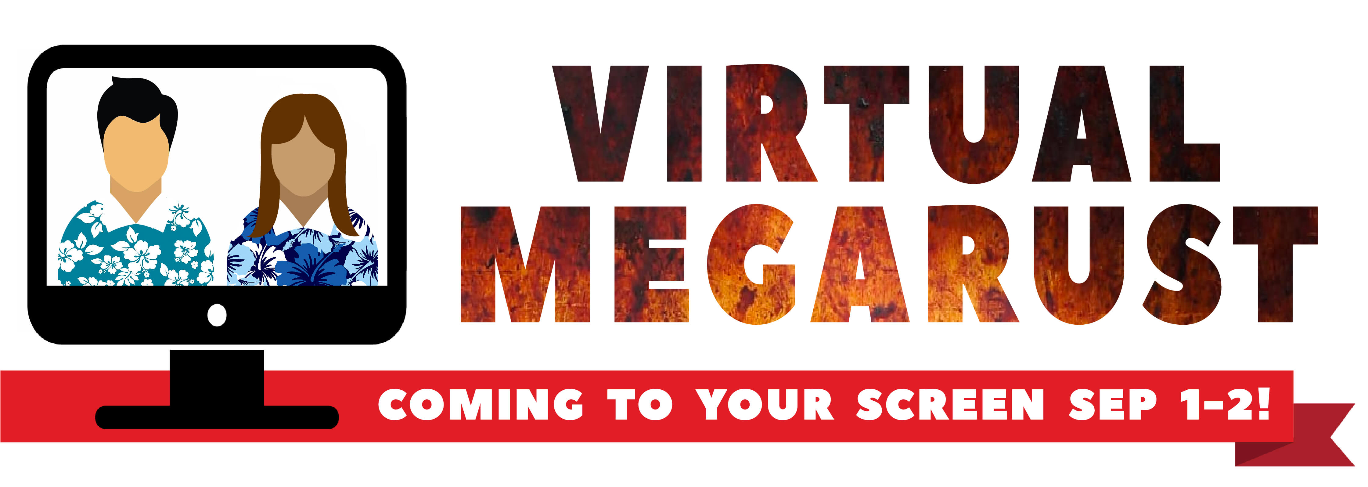 VirtualMegaRust2020