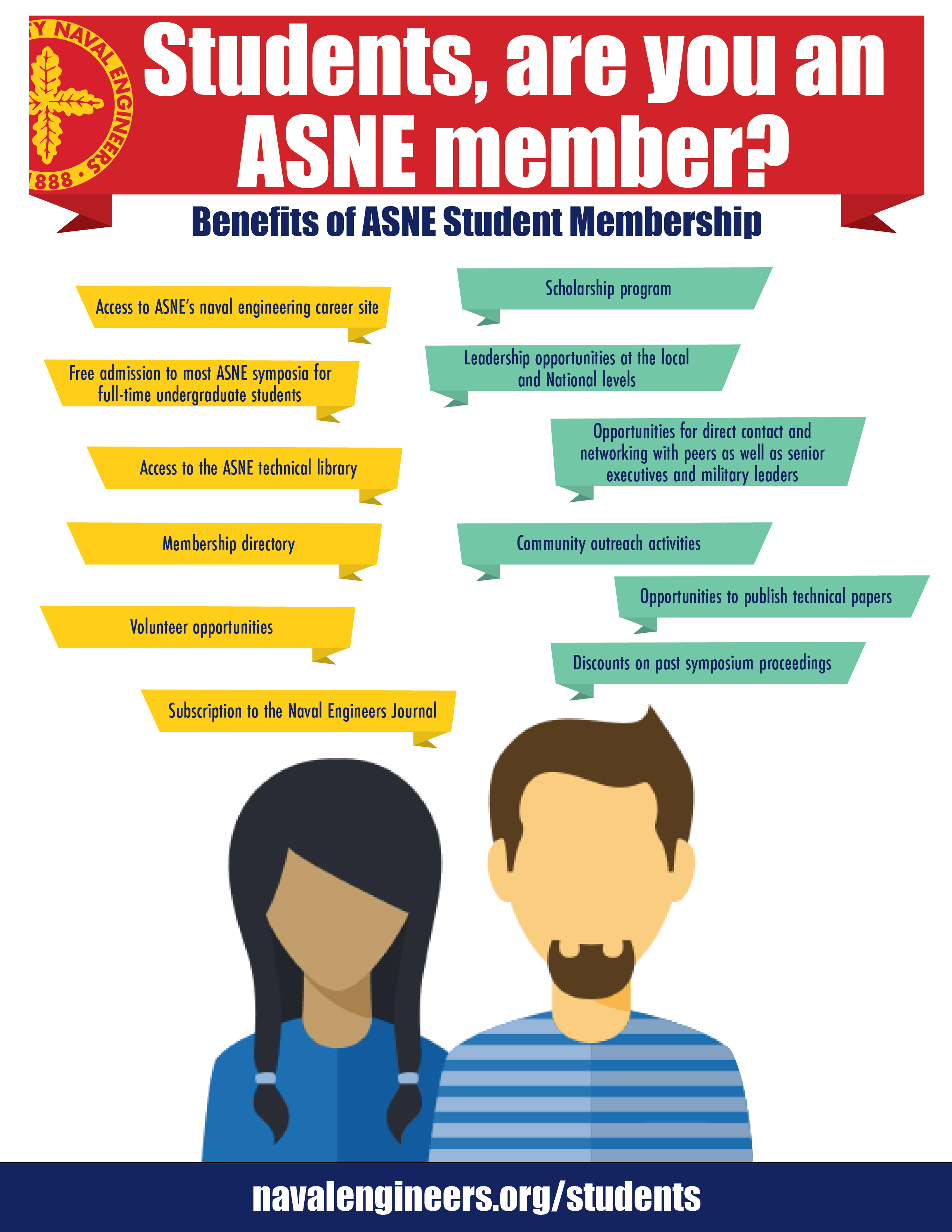 Student Member Student Membership