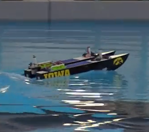 IMARC Craft Testing at University of Iowa