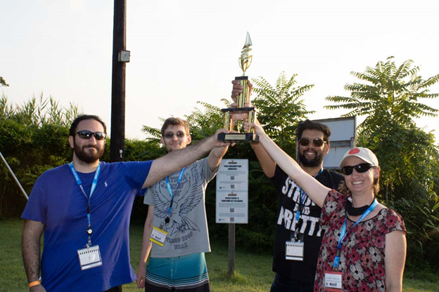 American Society of Naval Engineers > Education > Summer 2021 Competition